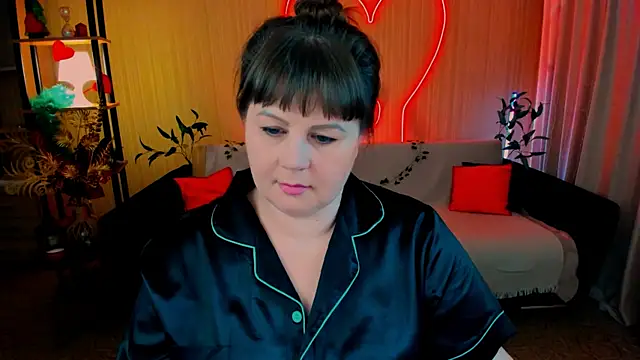 Chat XXX en directo de CrystaalStaar