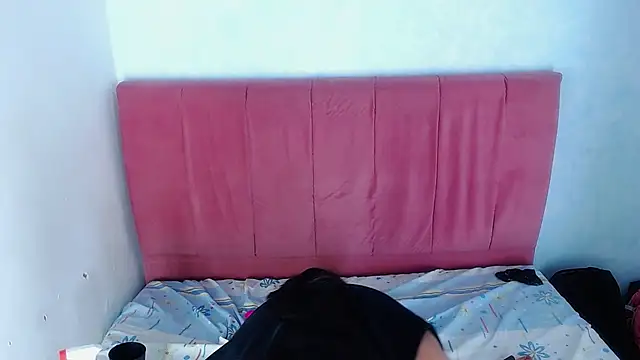 Chatroom XXX en direct de aimy_caicedocm