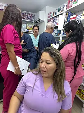 Chat +18 de kandalove ao vivo