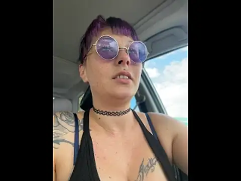 Babii_Nova 라이브 XXX 채팅