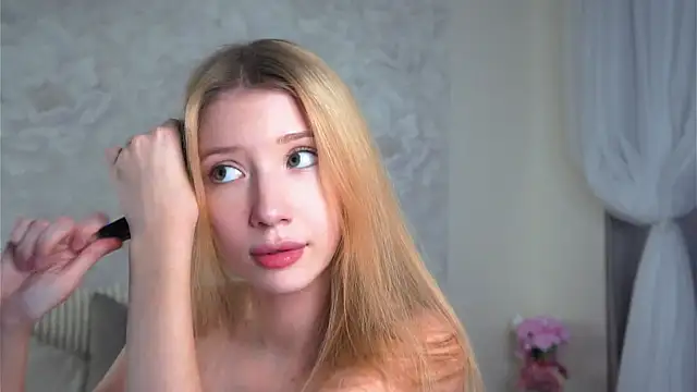 دردشة SunnivaCovil الجنسية المباشرة