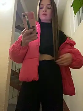 KrisMagnoly's Live XXX Chat