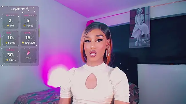 Kendall_hornyy 웹캠 쇼