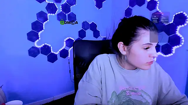 Chat XXX en directo de lizzie_boom_