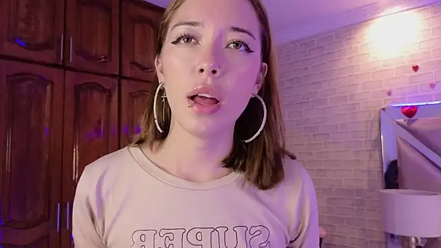 دردشة HarperrWest الجنسية المباشرة