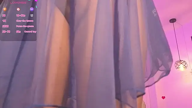 Sembang XXX Secara Langsung Abigaiil__ds