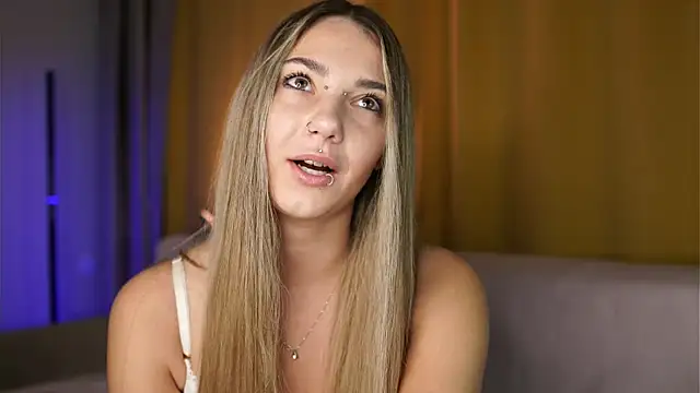 Czat XXX na żywo – angel_lin