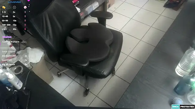 MysticDevil Live XXX Chat