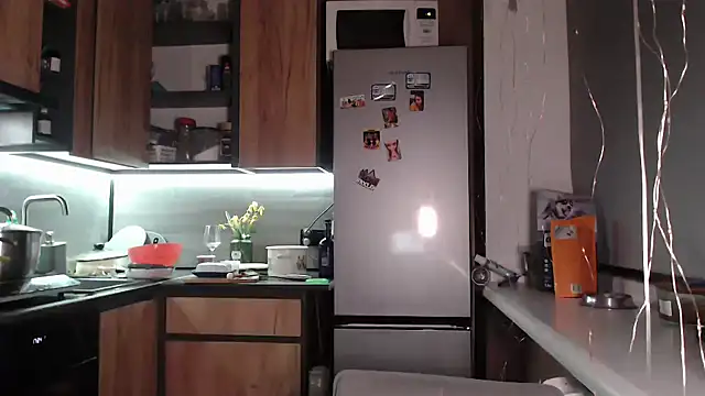 Chat XXX Live delightful_sofi