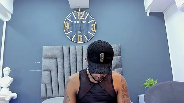 Robin_RiefのライブXXXチャット