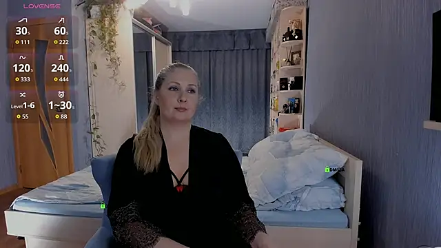 Sembang XXX Secara Langsung SweetLanna