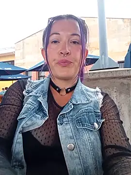 sophie_banger's Live XXX Chat