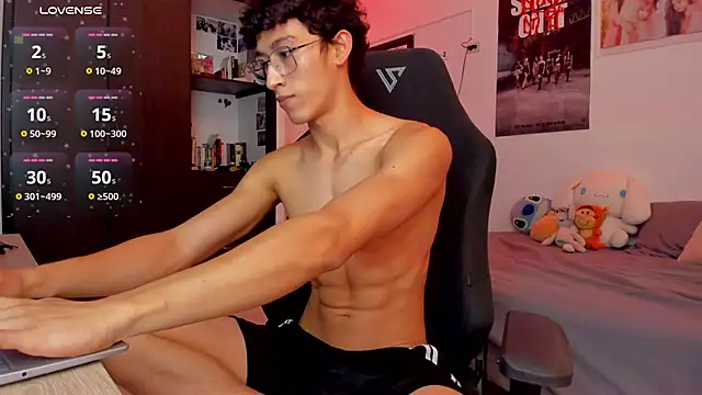 velvet_skyn Webcam show