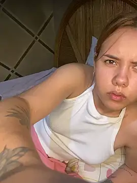 Show de coupleyys na webcam