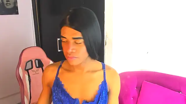 MISTRESS-BBCTSX élő XXX-chatje