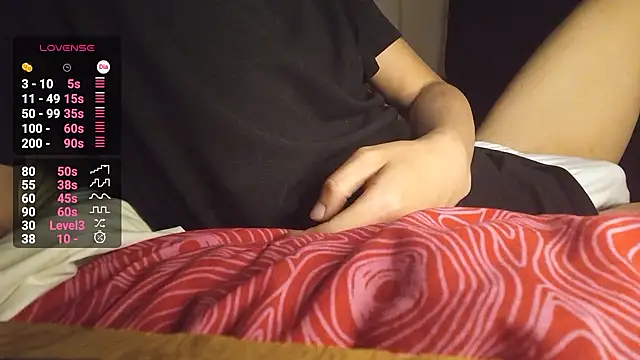 yookan137 Webcamshow