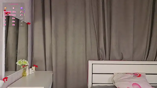 Chat XXX en directo de DaynaMacha