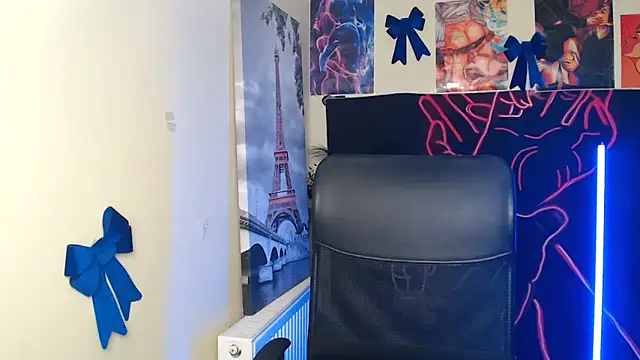 دردشة VanessaRey_ الجنسية المباشرة