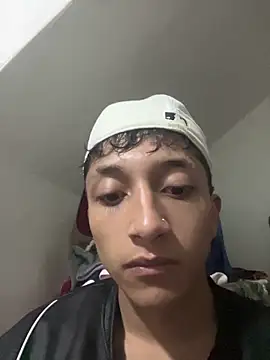 Aaron_Brink_ – Kamerová šou