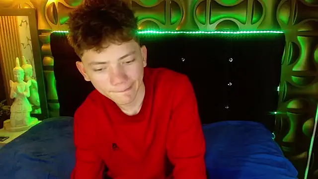 Вебкам-шоу cruz_dante