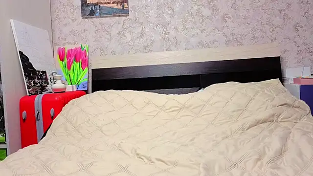 Živý XXX chat Baiambel_Mi