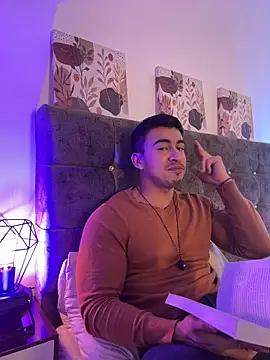 Chatroom XXX en direct de Chris_Clarck