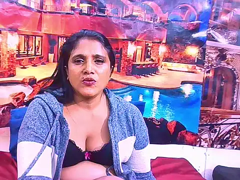 Chat XXX ao vivo de IndianSexyLady20