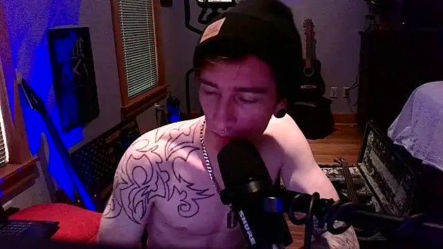 LEVIATHANX666 Chat XXX in diretta