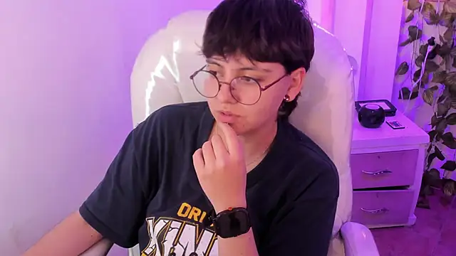 XXX chat uživo modela Nathaly_ds