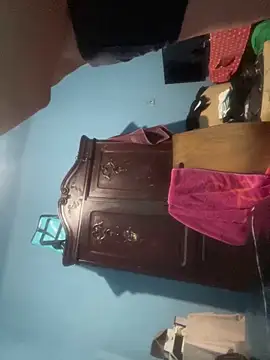 Daniel_cornel Webcam show