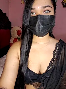 Czat XXX na żywo – ariya-03