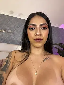 Czat XXX na żywo – Celeste_Amber