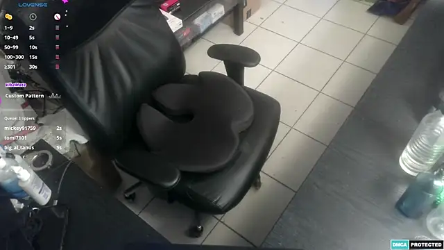 MysticDevil Live XXX-Chat