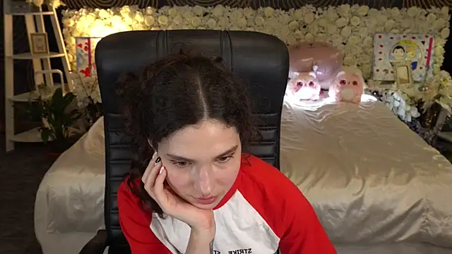 BabyFlowerr Live XXX-Chat