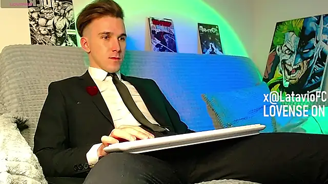 Midnighter_ Webcamshow