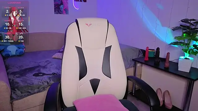 DeeDiamond – Naživo XXX chat