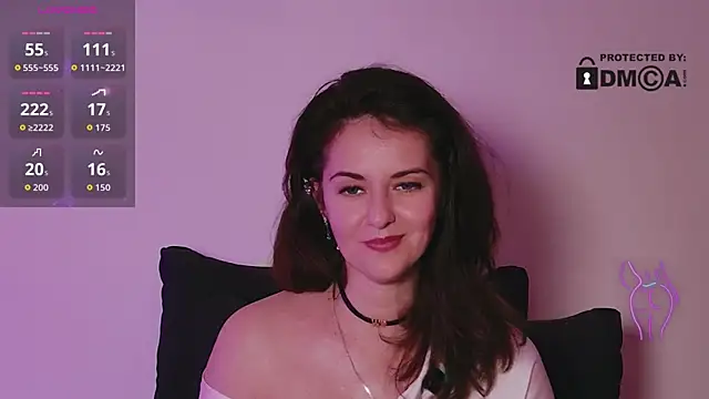 Witch_in_Velvet's Live XXX Chat