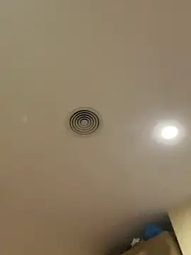 SisoyApalancado Pertunjukan Webcam