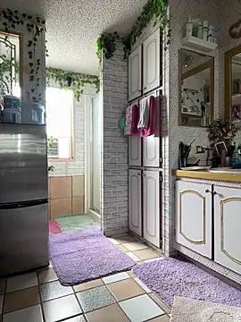 TranSexualJade95's Live XXX Chat