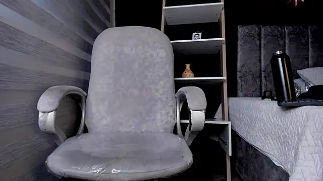 LiamDeep's Webcam Show