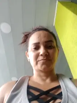 XXX chat uživo modela Amanda39