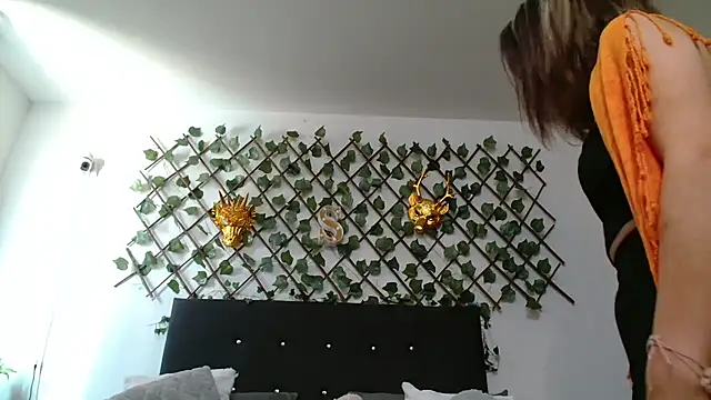 Živý XXX chat Dama_Scarlata18