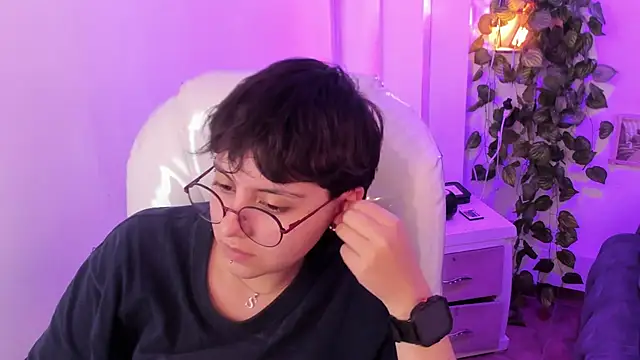 Nathaly_ds' Live XXX Chat