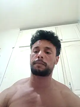 عرض كام Arabprinceofslv