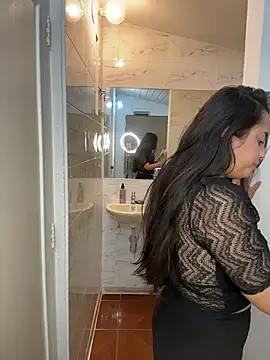 Antonella_Julieta's Live XXX Chat