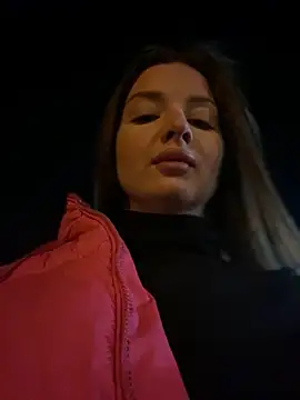 KrisMagnoly's Live XXX Chat