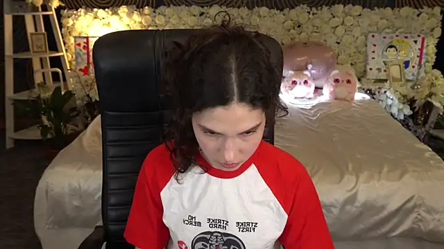 BabyFlowerr's Live XXX Chat