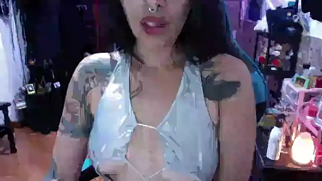 Chat XXX Live AngelaQueen_