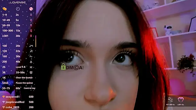 liana_kisses: онлайн-секс-чат