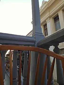 Karen_San_Miguel Webcam Show